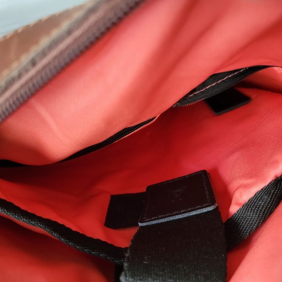 Anvanda Swedish backpack/Travel bag - Picture 4 of 5